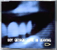 Boy George - Love Is Leaving